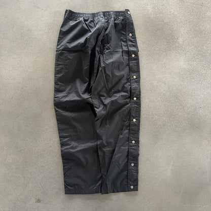 Adidas Baggy Tear Away Break Away Pants 90's - M