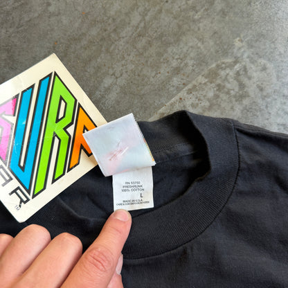 Surf Gear Deadstock NWT Surf This Graphic Shirt 90's - L