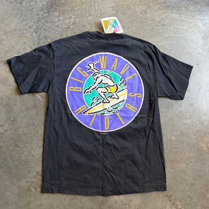 Surf Gear Deadstock NWT Surf This Graphic Shirt 90's - L