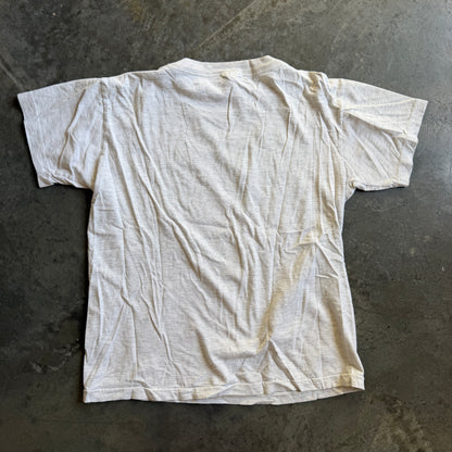 Los Angeles Beach Wear Faded Art Shirt 90's - S