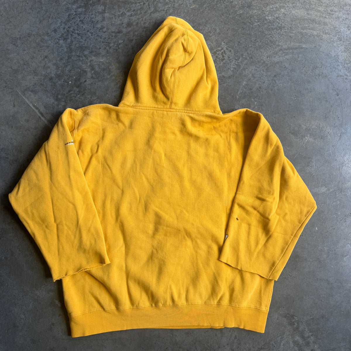 Hurley International Quad Hit Hoodie Surf 90's - XL