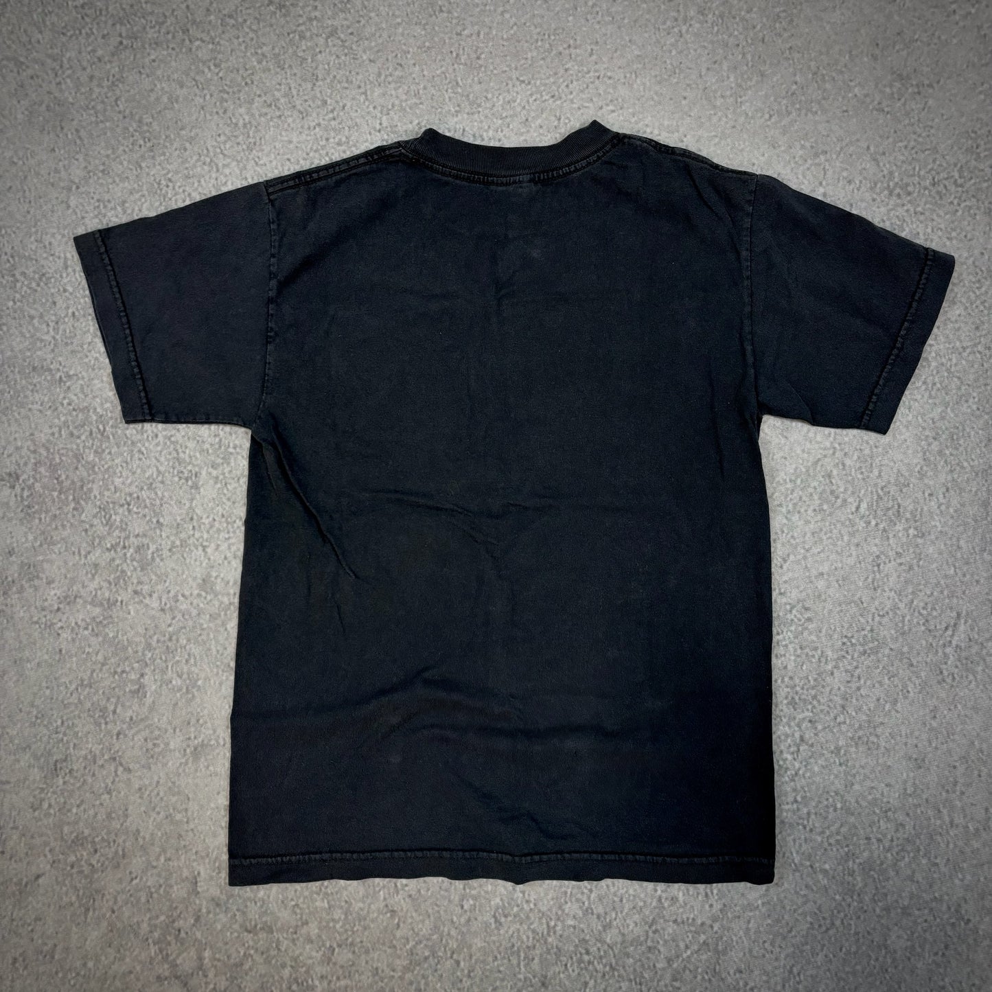 Grave Digger Racing Team Graphic T Shirt 00's - Womens S