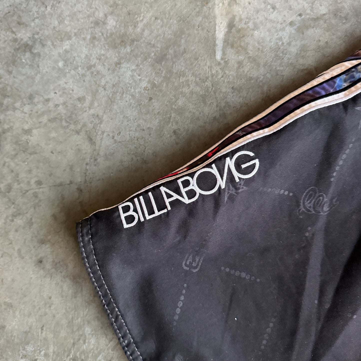Billabong x Metallica Limited Edition Board Shorts - 28