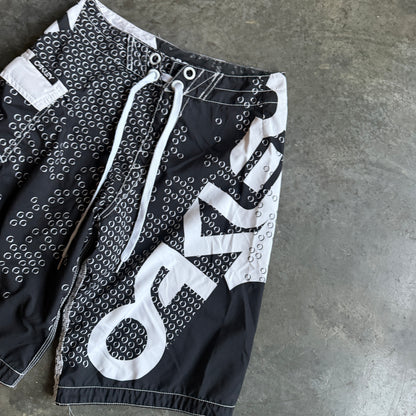 Oakley Big Spellout Board Shorts - 28