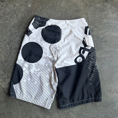 Oakley Big Spellout Board Shorts - 28