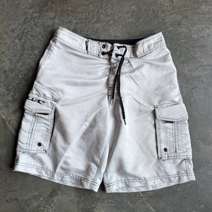 O'neill Cargo Board Shorts Embroidered Spellout - 30