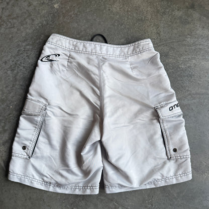 O'neill Cargo Board Shorts Embroidered Spellout - 30