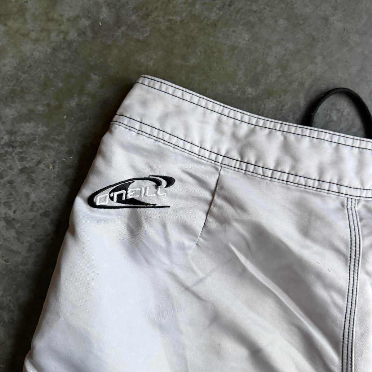 O'neill Cargo Board Shorts Embroidered Spellout - 30