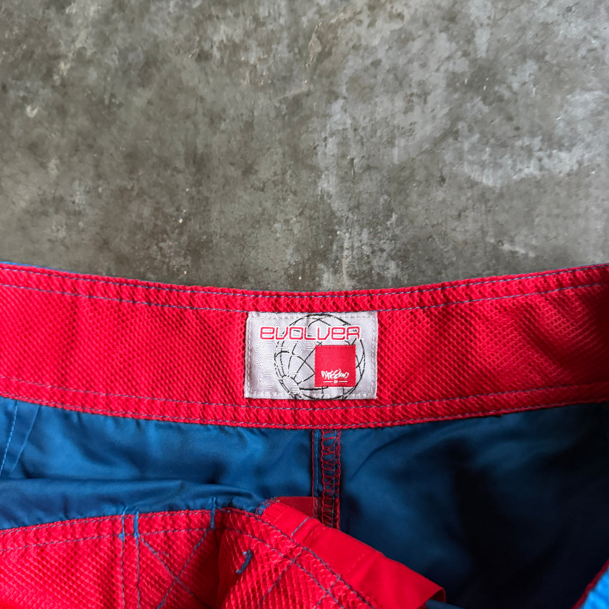 Mossimo Evolver Board Shorts - 30