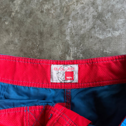 Mossimo Evolver Board Shorts - 30