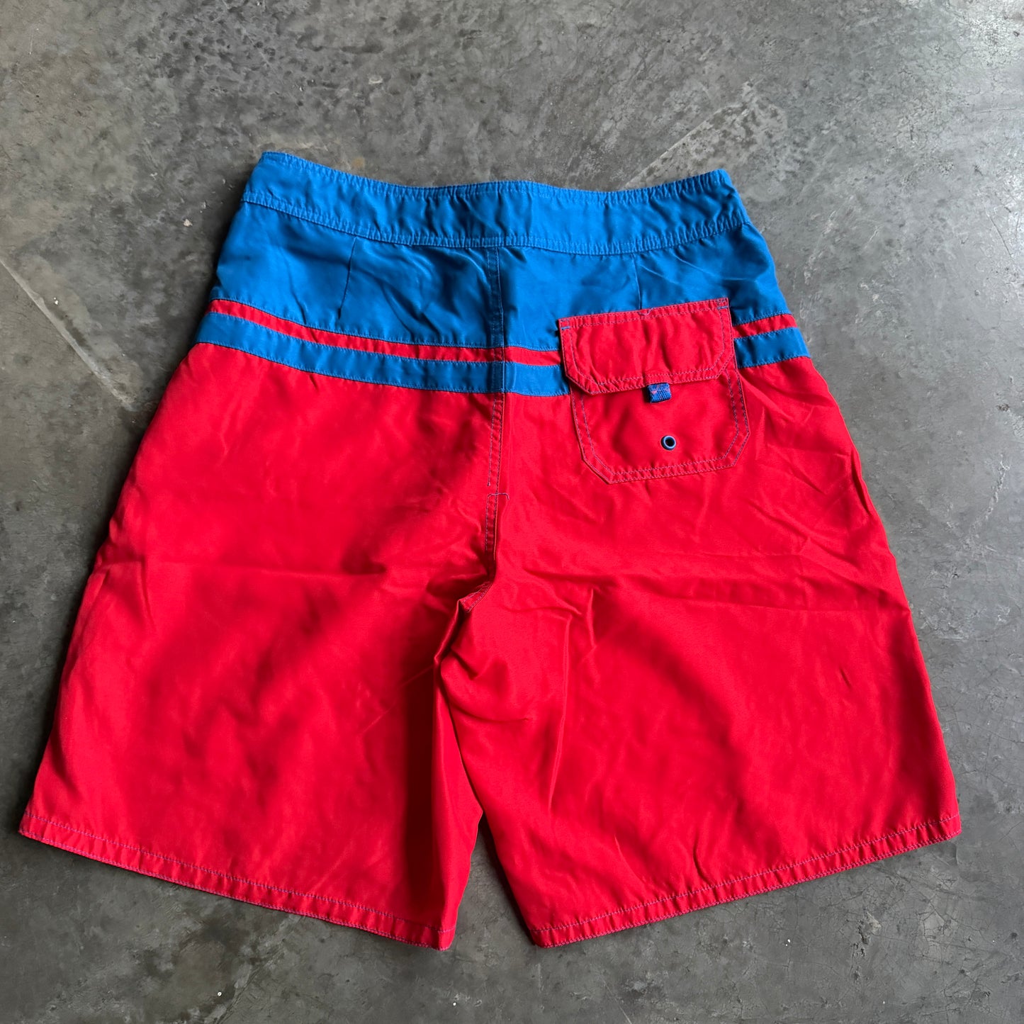 Mossimo Evolver Board Shorts - 30