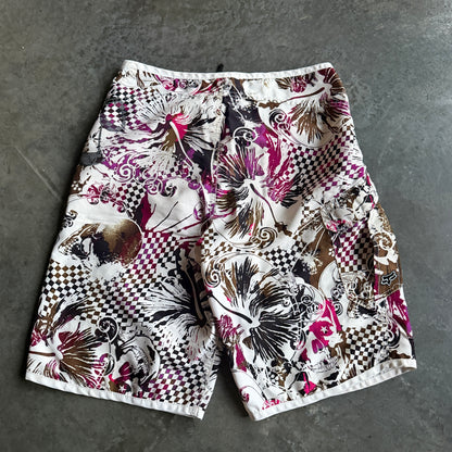 Fox AOP Surfing Team Board Shorts - 32