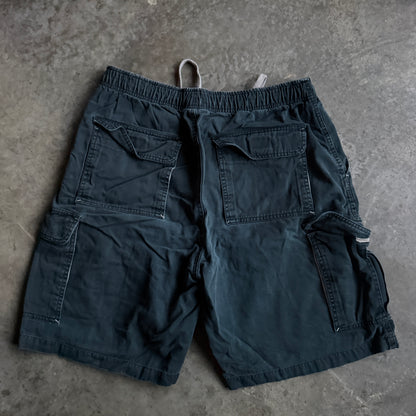Ocean Pacific Baggy Cargo Shorts 00's - 32