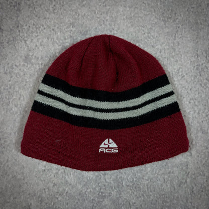Nike ACG Striped Hiking Skater Beanie 00's - OSFM