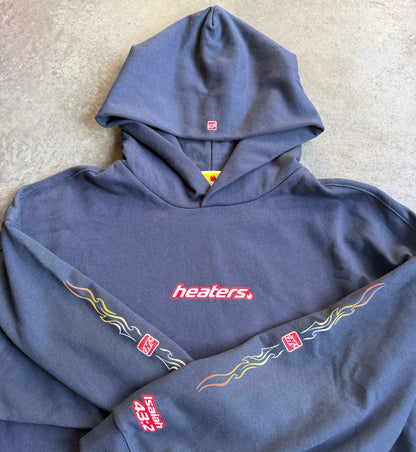 Core Hoodie