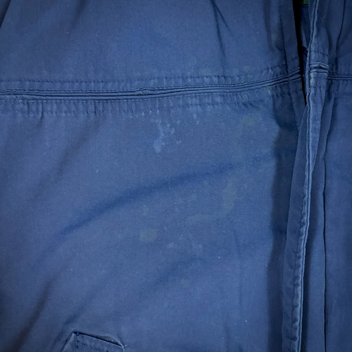 Ivy Club Classics Bomber Outerwear Jacket 90's - XL