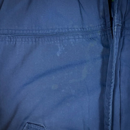 Ivy Club Classics Bomber Outerwear Jacket 90's - XL