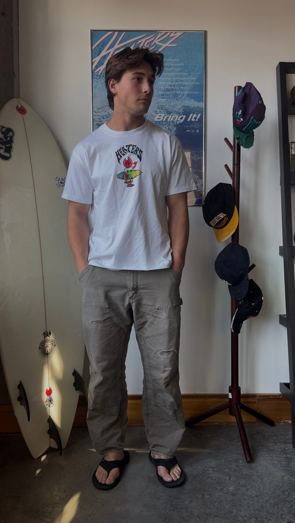 Board + Bible Tee hover