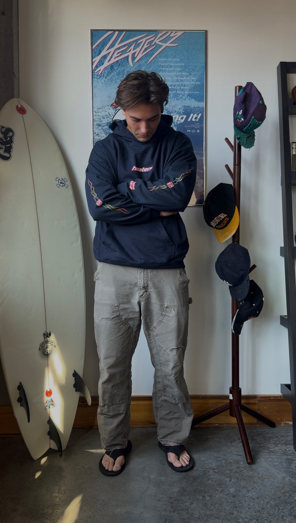 Core Hoodie hover