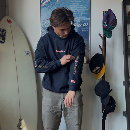 Core Hoodie
