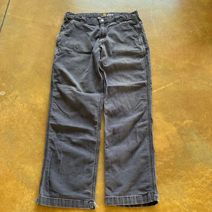 Carhartt Relaxed Fit Utility Work Pants 00's - 34