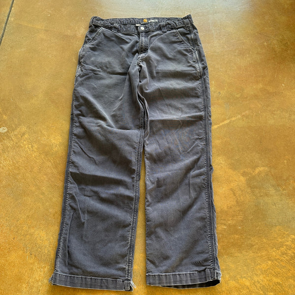 Carhartt Relaxed Fit Utility Work Pants 00's - 34 hover