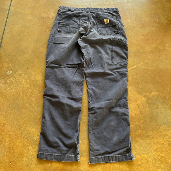 Carhartt Relaxed Fit Utility Work Pants 00's - 34
