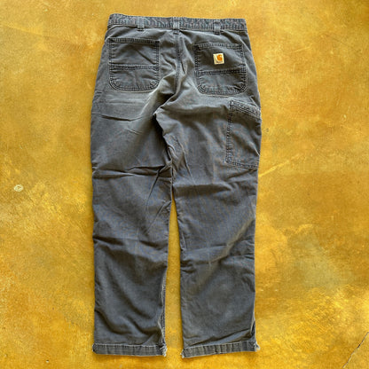 Carhartt Relaxed Fit Utility Work Pants 00's - 34