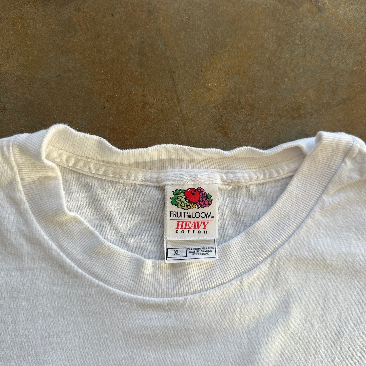 SIU Southern Illinois University Carbondale Graphic Freshman Shirt 00's - XL