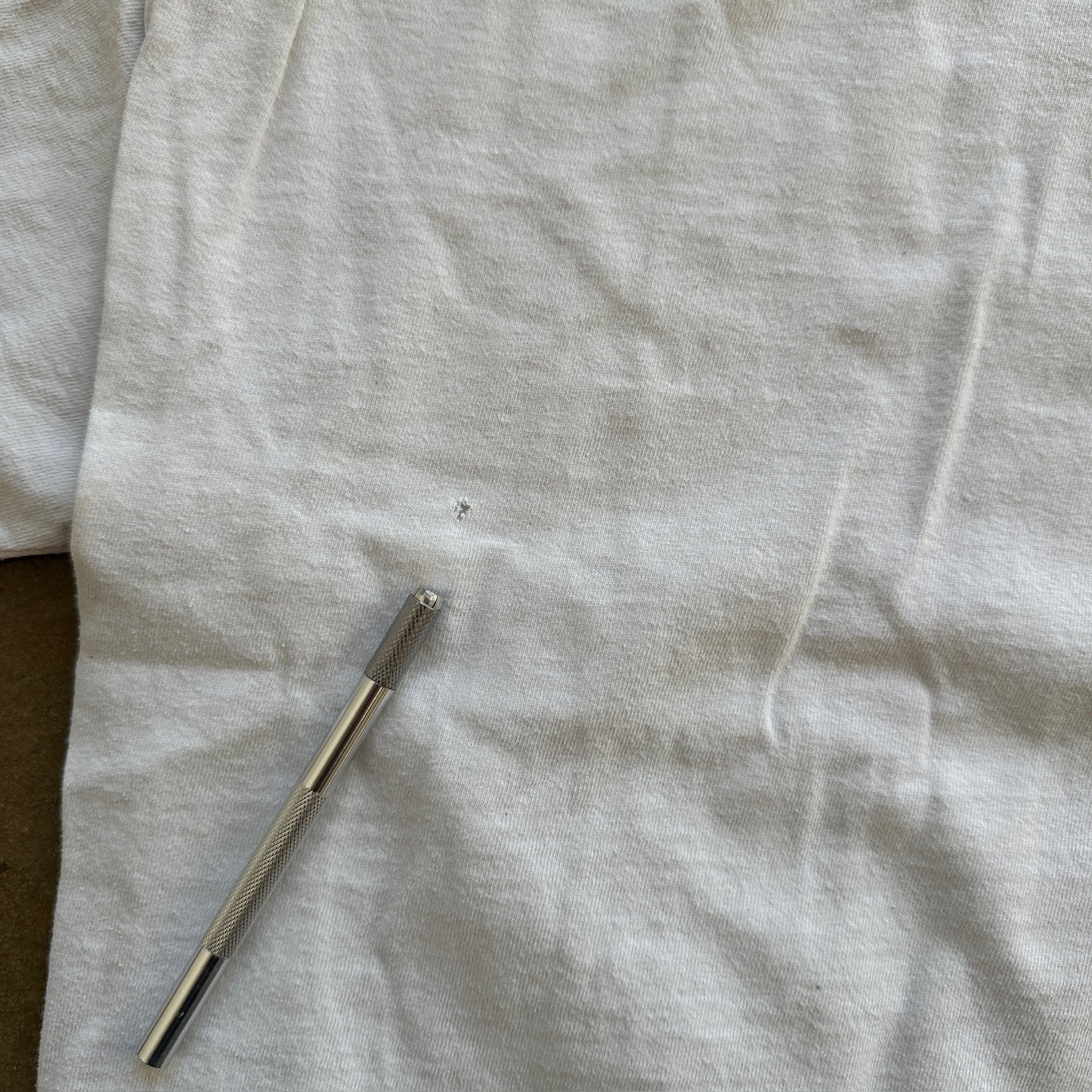 Spongebob Squarepants Cartoon St. Patricks Day Parody Shirt 00's - XL