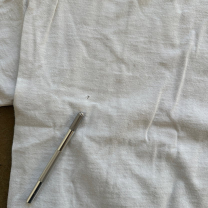 Spongebob Squarepants Cartoon St. Patricks Day Parody Shirt 00's - XL