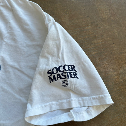 St. Louis Soccer Graphic Soccer Master Shirt 90's - M