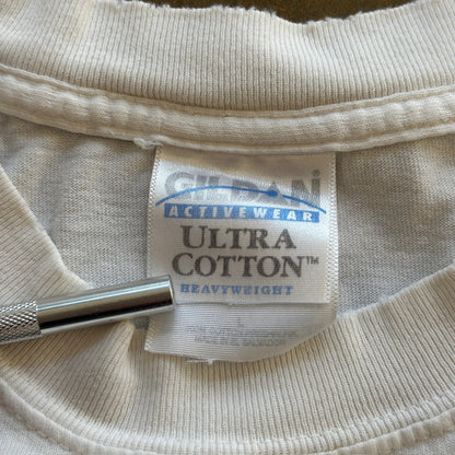 St. Louis Soccer Graphic Soccer Master Shirt 90's - M