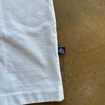 Skidz Skateboard Across The Board Graphic T Shirt 90's - Youth M