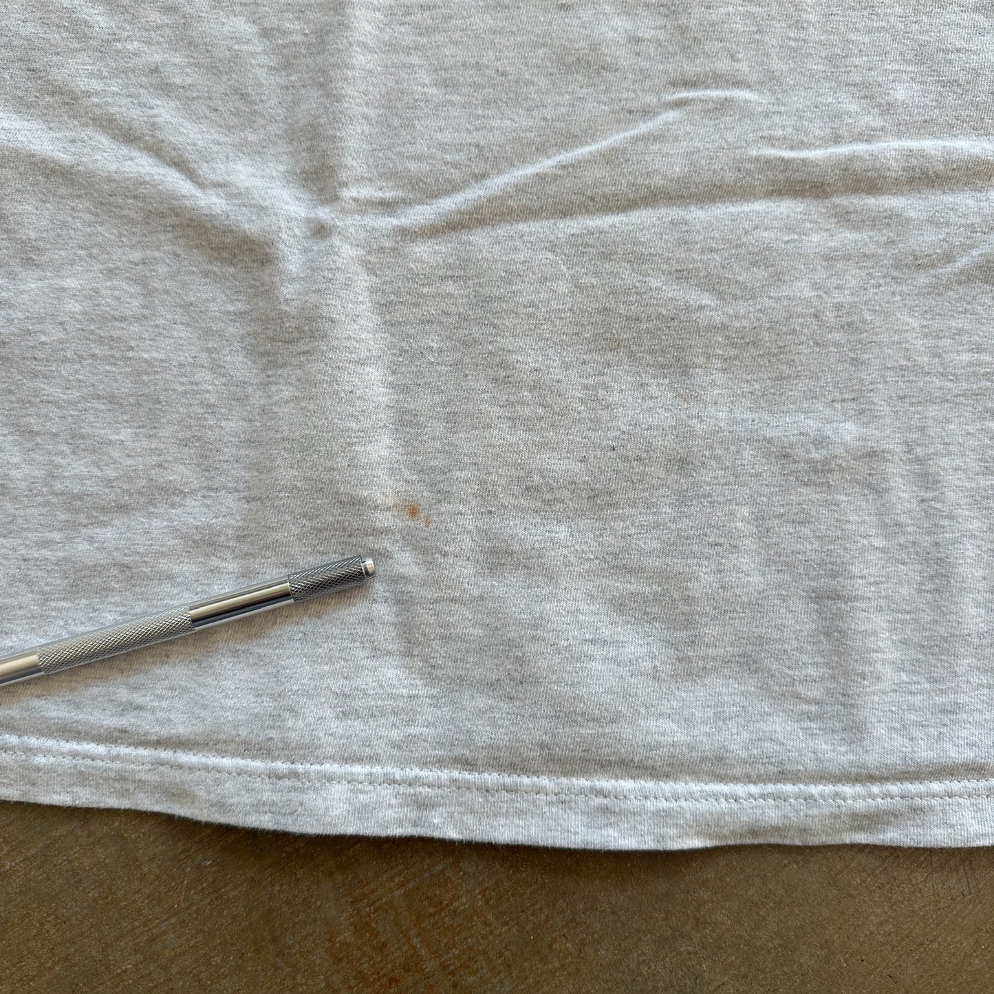 Disneyland Gradnite '94 USA Made Graphic 90's - L