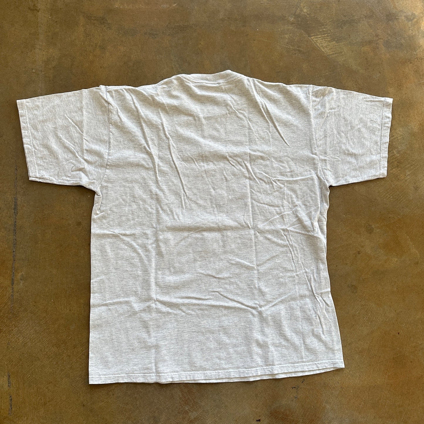 Disneyland Gradnite '94 USA Made Graphic 90's - L