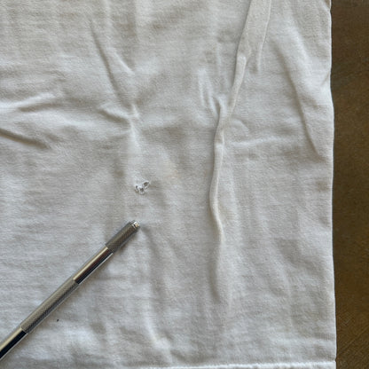 RAMS Rockin' Against Multiple Sclerosis Promo Event Shirt 00's - L