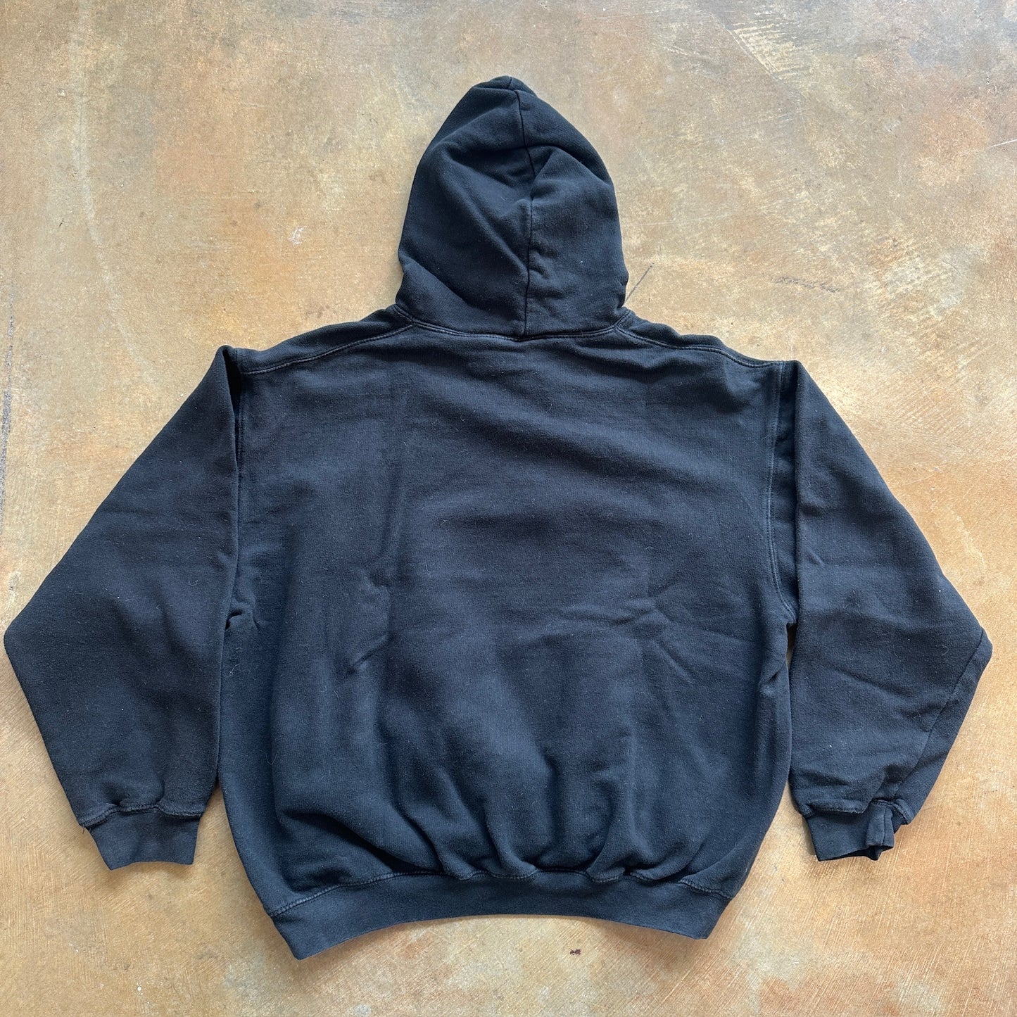 Metallica And Justice For All Graphic Hoodie 00's - L