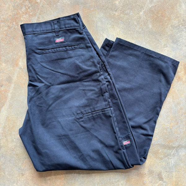 Dickies Double Knee Chinos Work Pants 00's - 36 hover