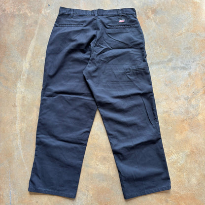 Dickies Double Knee Chinos Work Pants 00's - 36