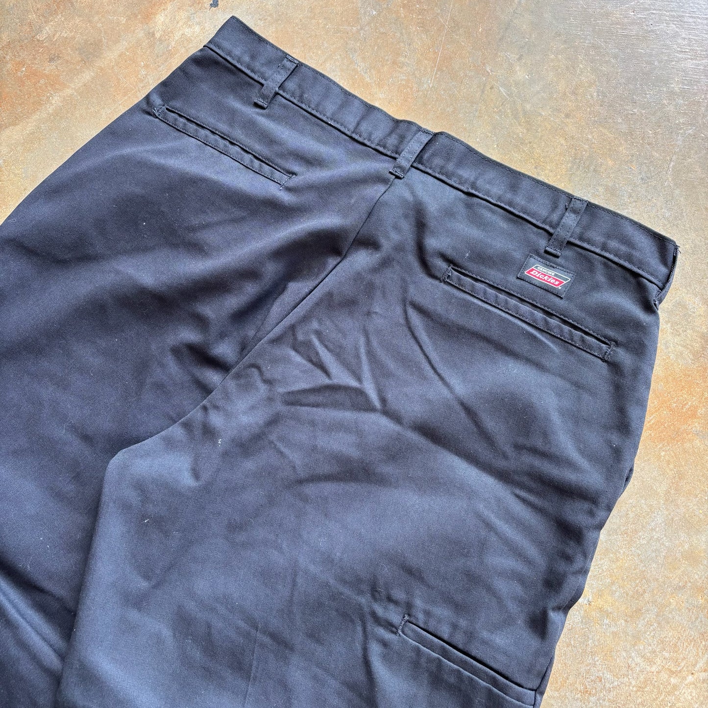 Dickies Double Knee Chinos Work Pants 00's - 36