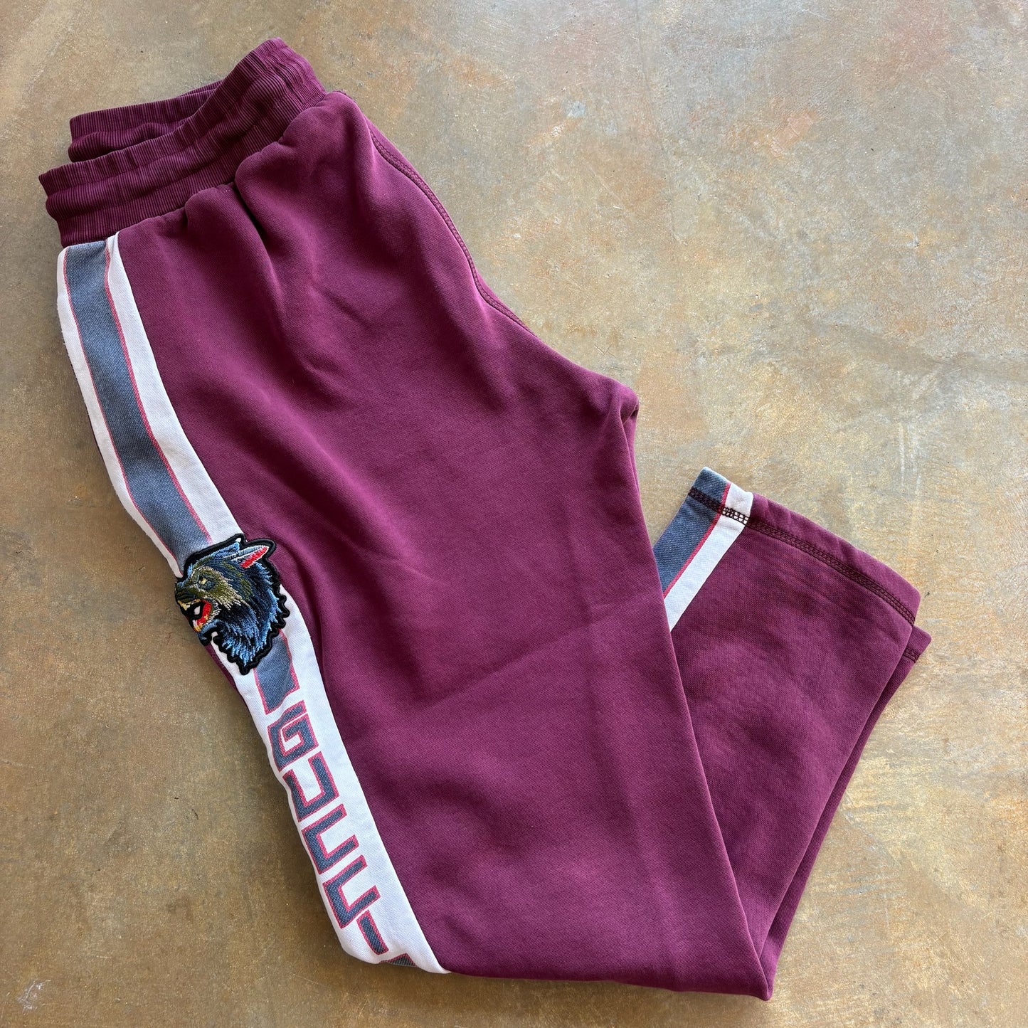 Gucci Replica Panther Sweatpants - XL