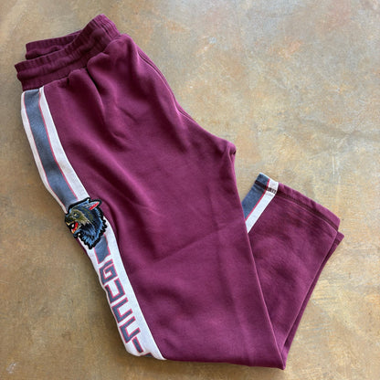 Gucci Replica Panther Sweatpants - XL