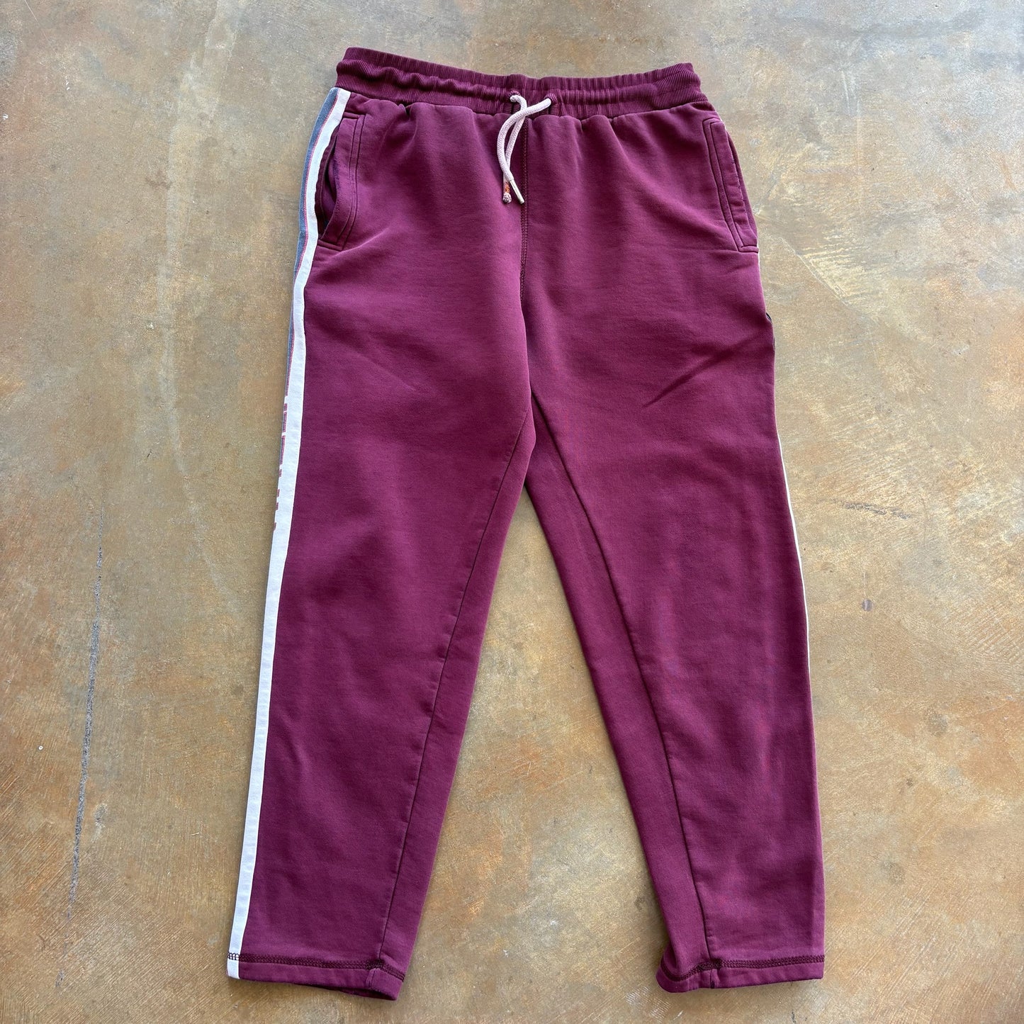 Gucci Replica Panther Sweatpants - XL