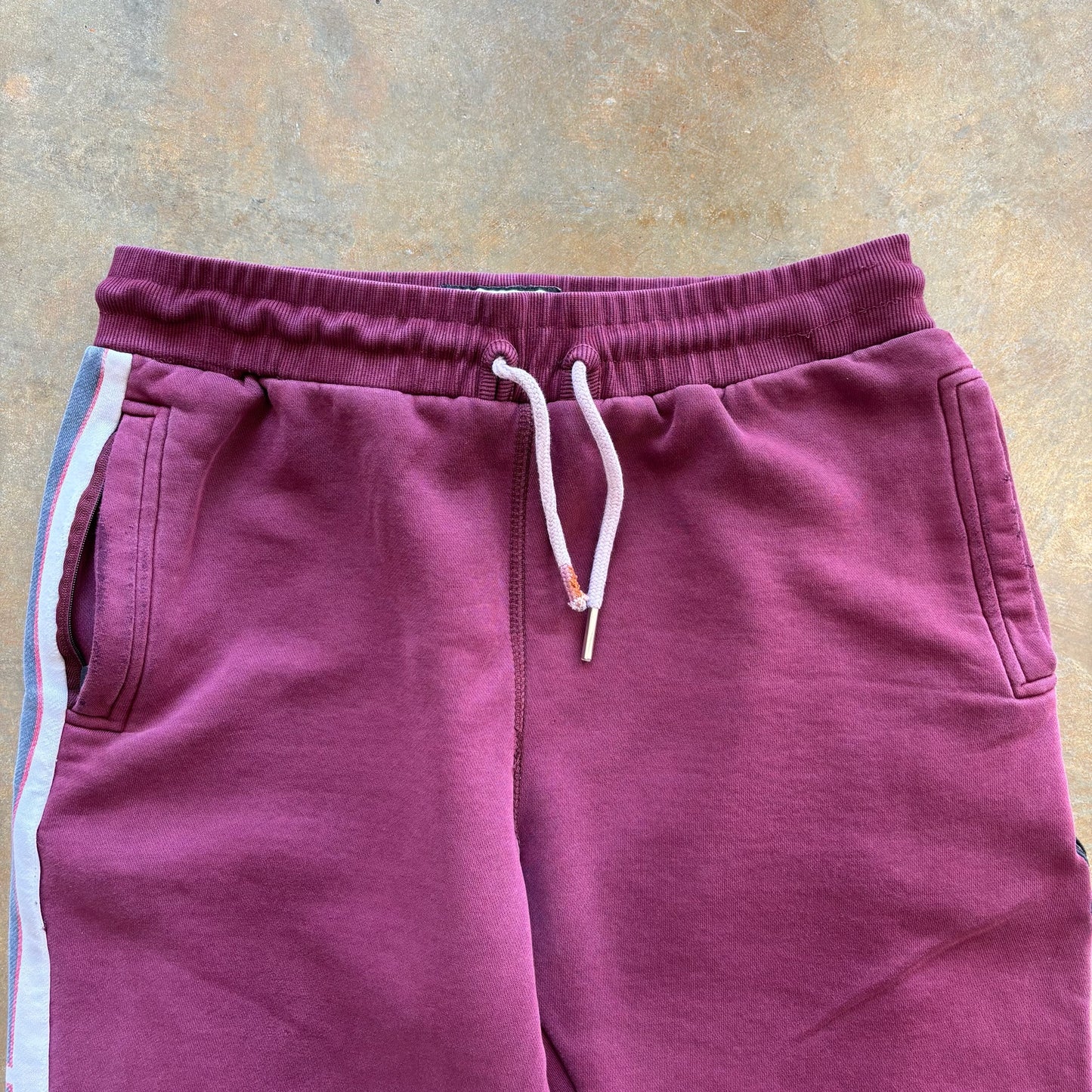 Gucci Replica Panther Sweatpants - XL