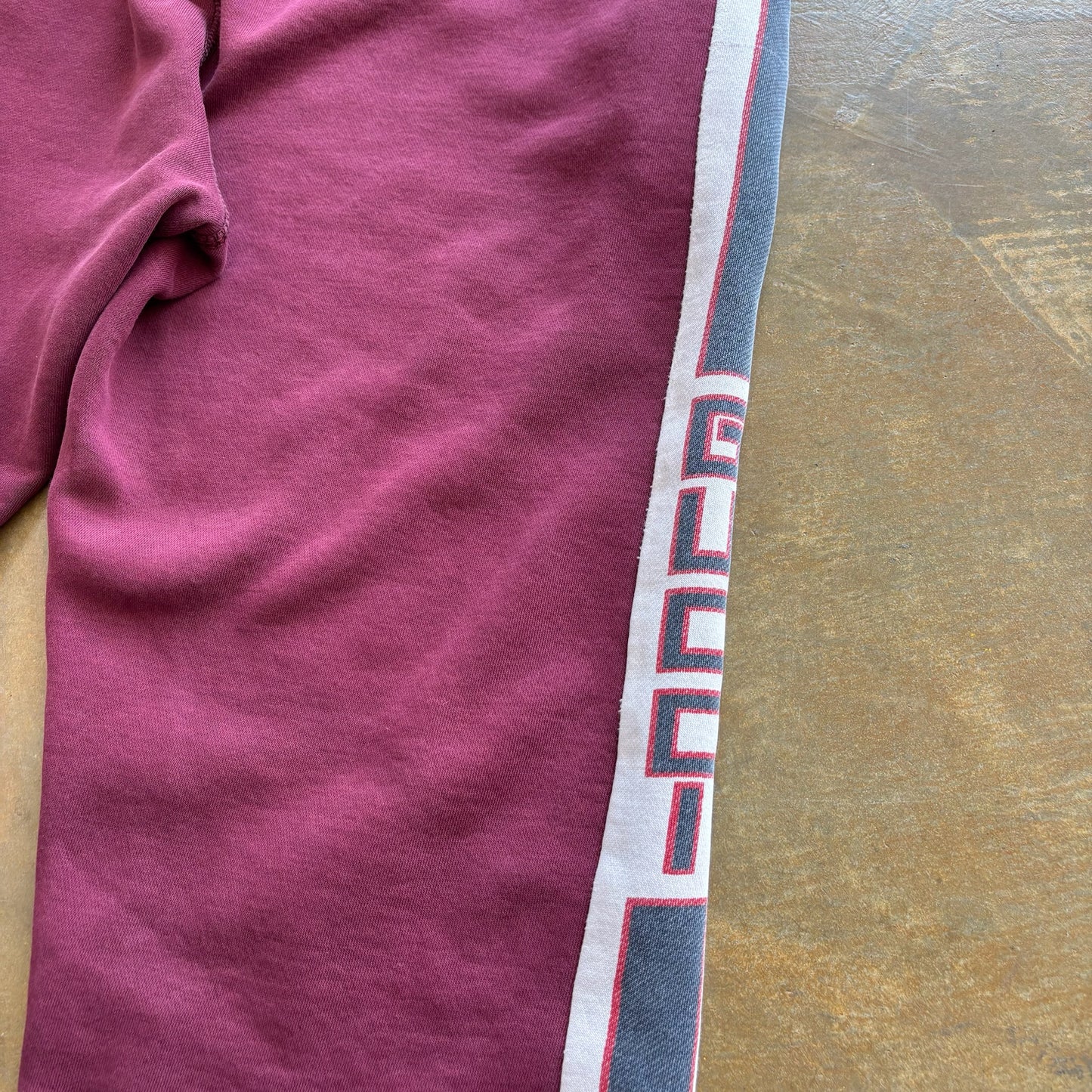 Gucci Replica Panther Sweatpants - XL