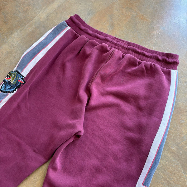 Gucci Replica Panther Sweatpants - XL hover
