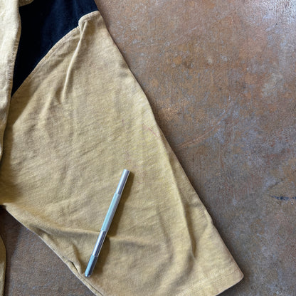 M&M Candy Coated Champ Football Raglan Sleeve Baseball Shirt 90's - S