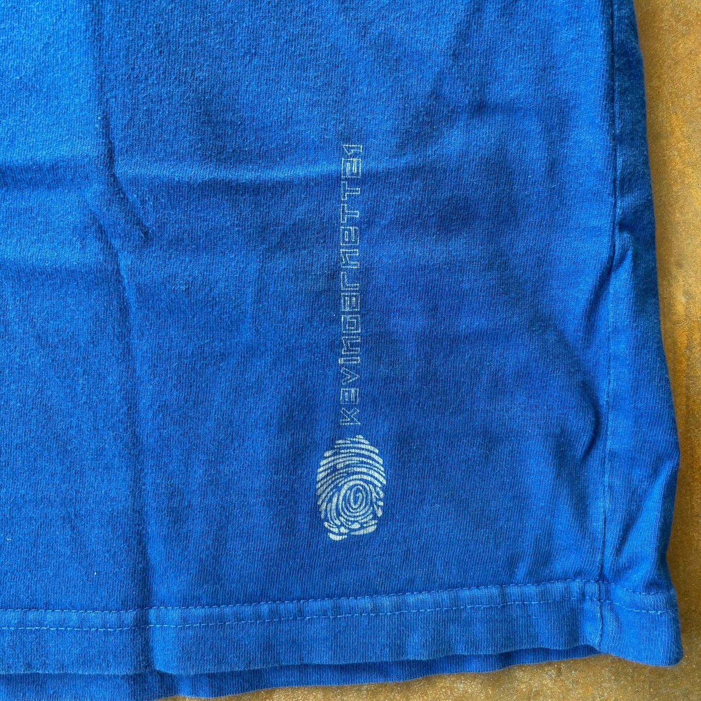 And1 Kevin Garnett Basketball Shirt RARE 00's - XL