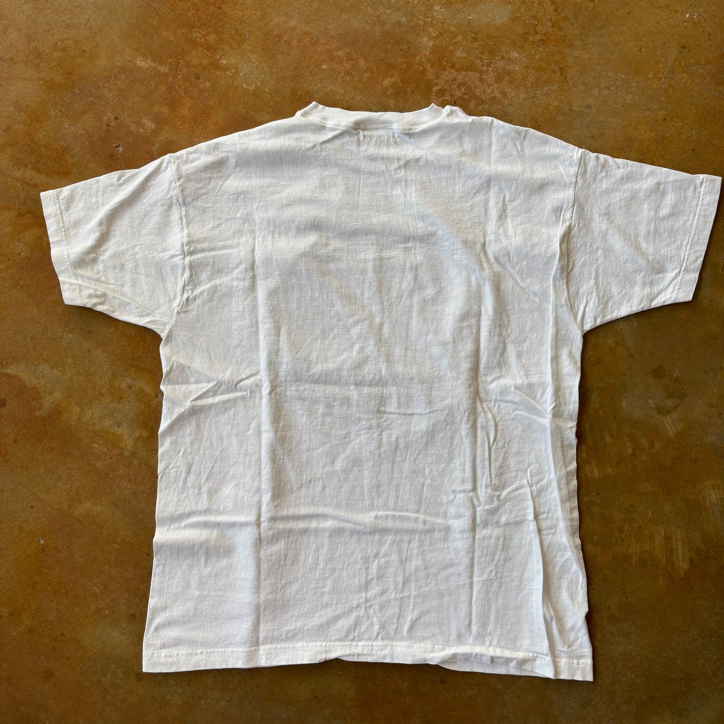 Mona Lisa 1999 Parody 'Bone Alisa' Shirt 90's - 2XL